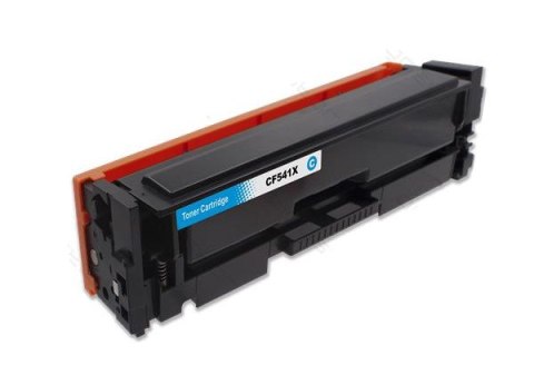 4x toner do HP 203X [ 203A ] M254dw M280nw M281fdw