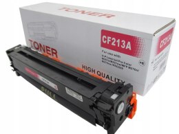 4x toner dp HP 131X, HP 131A, HP CF210X - CF213A