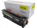 4x toner dp HP 131X, HP 131A, HP CF210X - CF213A