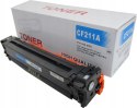 4x toner dp HP 131X, HP 131A, HP CF210X - CF213A