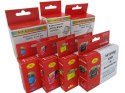 4x zamiennik do Epson WorkForce Pro WF-3720DWF