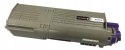 Toner do OKI C532 CY, C532, C542dn, MC563dn, MC573