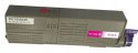 Toner do OKI C532 CY, C532, C542dn, MC563dn, MC573
