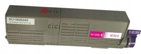 Toner do OKI C532 CY, C532, C542dn, MC563dn, MC573 Toner do OKI C532 CY, C532, C542dn, MC563dn, MC573