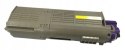 Toner do OKI C532 CY, C532, C542dn, MC563dn, MC573