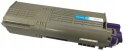 Toner do OKI C532 CY, C532, C542dn, MC563dn, MC573