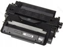 Dwupak Smart 2x Toner do HP 55X HP P3015 M521 M525