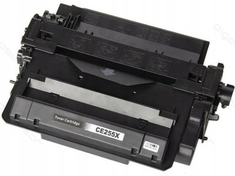 Dwupak Smart 2x Toner do HP 55X HP P3015 M521 M525 Dwupak Smart 2x Toner do HP 55X HP P3015 M521 M525
