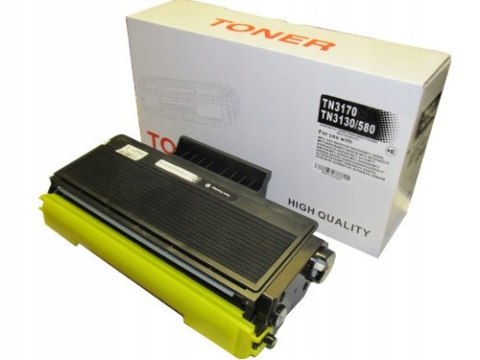 Toner do Brother TN-3170 HL5250DN MFC8860DN HL5240 Toner do Brother TN-3170 HL5250DN MFC8860DN HL5240