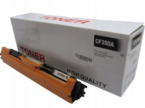 Toner do HP 130A Black, CF350A, HP M176n, HP M177n Toner do HP 130A Black, CF350A, HP M176n, HP M177n