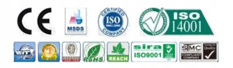 Wysokowydajny zamiennik toner do Oki B431dn [10k]