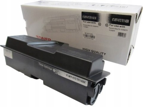 Zamienik do Kyocera FS-1135MFP, Kyocera TK-1140 Zamienik do Kyocera FS-1135MFP, Kyocera TK-1140