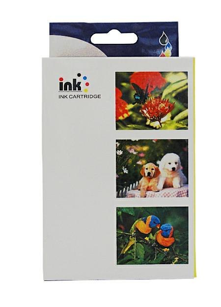 H-28 INK regenerowany do HP28 C8728A H-28 INK regenerowany do HP28 C8728A