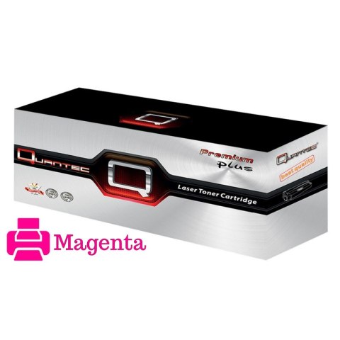 Oki C310/C330 M Quantec PLUS 2K (zamiennik 44469705 M351 C510 C530 MC561 MC562)