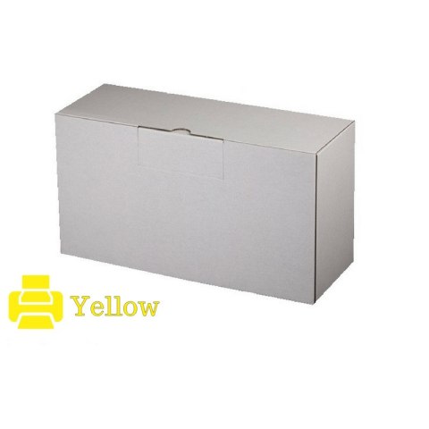 H-CE312A Y WhiteBoxPLUS 1K zamiennik (do Hp126A Hp312A CRG729 4367B002) H-CE312A Y WhiteBoxPLUS 1K zamiennik (do Hp126A Hp312A CRG729 4367B002)