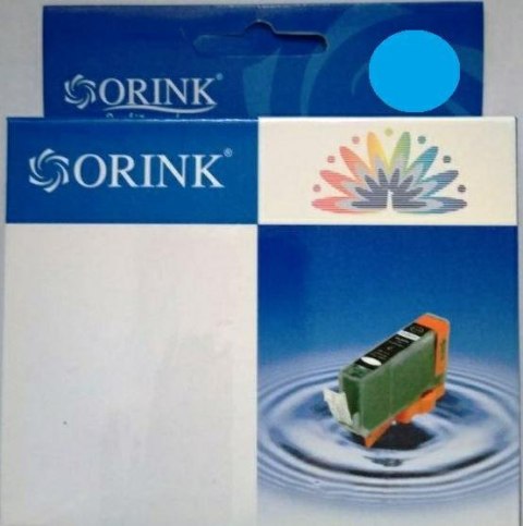 Brother LC3239XL C Orink zamiennik (LC3239XLC) Brother LC3239XL C Orink zamiennik (LC3239XLC)