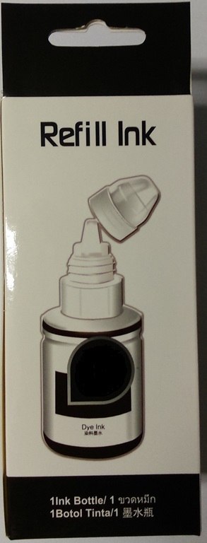 Canon GI490 C OR-DIC bottle (GI490 C) Canon GI490 C OR-DIC bottle (GI490 C)
