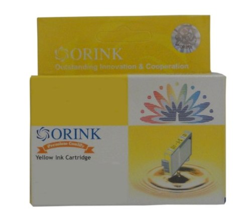 Canon Orink chip CLI 526 Y CLI526Y (CLI-526Y 4543B001) Canon Orink chip CLI 526 Y CLI526Y (CLI-526Y 4543B001)