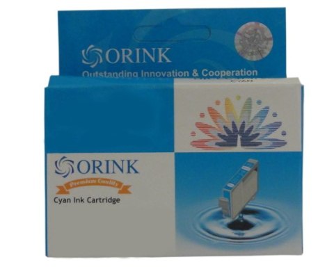 Canon Orink chip CLI 581XXL C (1995C001) Canon Orink chip CLI 581XXL C (1995C001)