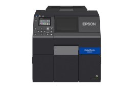 PRODUKT NA ZAMÓWIENIE, MOQ: 4SZT. Drukarka Etykiet Epson ColorWorks CW-C6000Ae (C31CH76102)