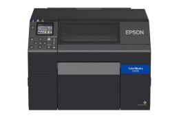 PRODUKT NA ZAMÓWIENIE, MOQ: 4SZT. Drukarka Etykiet Epson ColorWorks CW-C6500Ae (C31CH77102)