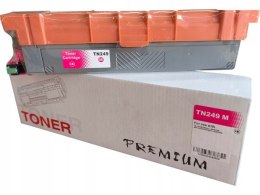 Wysokowydajny Toner do Brother TN-249M, HL-L8230CDW HL-L8240CDW MFC-L8340