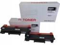 2x Wysokowydajny Toner do Brother TN-2421 DCP-L2512d DCP-L2532DW HL-L2352DW