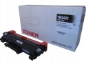 Dwupak Smart 2x Toner do Brother TN-2421 CHIP