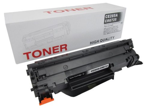 Dwupak Smart 2x Toner do HP 85A, P1102 M1212 M1217