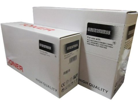 Kpl zamienników bęben + toner do Brother DCP-7030