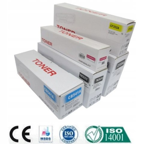 Toner do Brother TN2120 HL2140 HL2170 DCP7030 7040