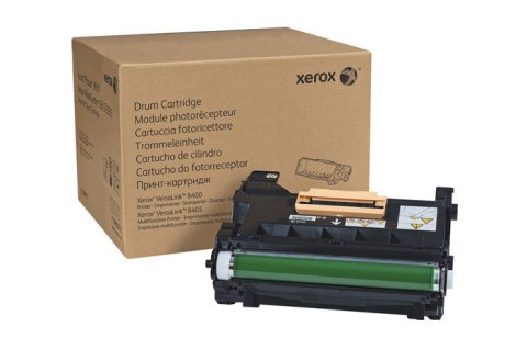 Oryginalny Moduł Bębna Czarny Xerox VersaLink B400, B405 (101R00554) Oryginalny Moduł Bębna Czarny Xerox VersaLink B400, B405 (101R00554)