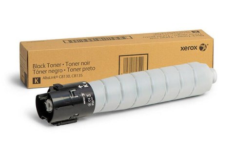 Oryginalny Toner Black Xerox AltaLink C8130, C8135 (006R01754) Oryginalny Toner Black Xerox AltaLink C8130, C8135 (006R01754)