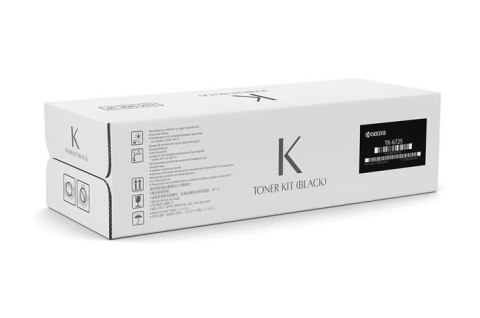 Oryginalny Toner Czarny Kyocera 7002i, 7003i, 8002i, 8003i, 9002i, 9003i (TK6725, TK-6725, 1T02NJ0NL0) Oryginalny Toner Czarny Kyocera 7002i, 7003i, 8002i, 8003i, 9002i, 9003i (TK6725, TK-6725, 1T02NJ0NL0)