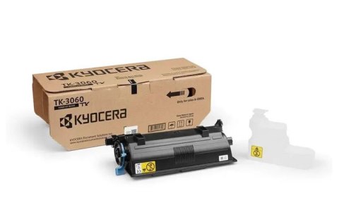 Oryginalny Toner Czarny Kyocera M3145idn, M3645idn (TK3060, TK-3060, 1T02V30NL0) Oryginalny Toner Czarny Kyocera M3145idn, M3645idn (TK3060, TK-3060, 1T02V30NL0)