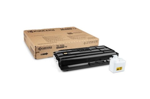 Oryginalny Toner Czarny Kyocera MZ4000i (TK7235, TK-7235, 1T02ZS0NL0) Oryginalny Toner Czarny Kyocera MZ4000i (TK7235, TK-7235, 1T02ZS0NL0)