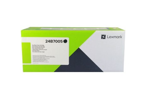 Oryginalny Toner Czarny Lexmark M1342, XM1342 (24B7005) Oryginalny Toner Czarny Lexmark M1342, XM1342 (24B7005)