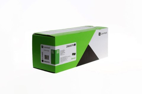 Oryginalny Toner Czarny Lexmark M5255 (25B3079) Oryginalny Toner Czarny Lexmark M5255 (25B3079)