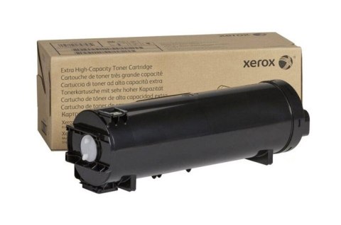 Oryginalny Toner Czarny Xerox VersaLink B600, B605, B610, B615 (106R03945) Oryginalny Toner Czarny Xerox VersaLink B600, B605, B610, B615 (106R03945)