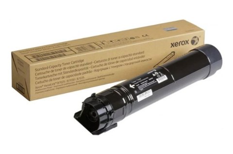 Oryginalny Toner Czarny Xerox VersaLink B7025, B7030, B7035 (106R03396) Oryginalny Toner Czarny Xerox VersaLink B7025, B7030, B7035 (106R03396)