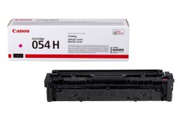 Oryginalny Toner Magenta Canon LBP620C, MF640C series (CRG054HM, CRG-054HM, 3026C002)