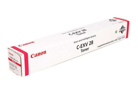 Oryginalny Toner Magenta Canon iR-C5045, iR-C5051, iR-C5250, iR-C5255 (C-EXV28M, CEXV28M, 2797B002) Oryginalny Toner Magenta Canon iR-C5045, iR-C5051, iR-C5250, iR-C5255 (C-EXV28M, CEXV28M, 2797B002)