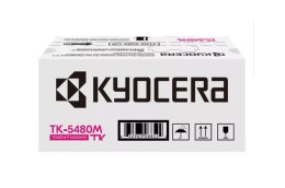 Oryginalny Toner Magenta Kyocera PA2101, MA2101 (TK5480M, TK-5480M, 1T0C22BNL0)