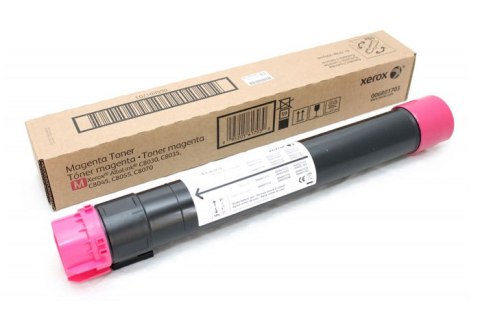 Oryginalny Toner Magenta Xerox AltaLink C8030, C8035, C8045, C8055, C8070 (006R01703) Oryginalny Toner Magenta Xerox AltaLink C8030, C8035, C8045, C8055, C8070 (006R01703)