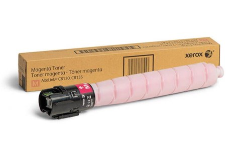 Oryginalny Toner Magenta Xerox AltaLink C8130, C8135 (006R01756) Oryginalny Toner Magenta Xerox AltaLink C8130, C8135 (006R01756)