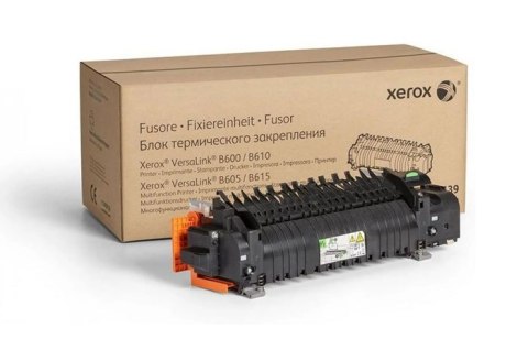 Oryginalny Zespół grzejny / Fuser Unit Xerox VersaLink B600, B605, B610, B615 (115R00140) 220V Oryginalny Zespół grzejny / Fuser Unit Xerox VersaLink B600, B605, B610, B615 (115R00140) 220V