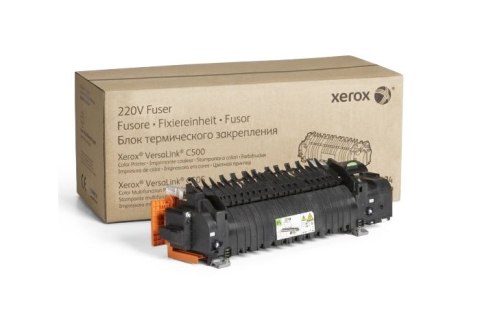 Oryginalny Zespół grzejny / Fuser Unit Xerox VersaLink C500, C505 (115R00134) 220V Oryginalny Zespół grzejny / Fuser Unit Xerox VersaLink C500, C505 (115R00134) 220V
