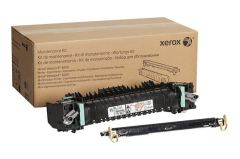 Oryginalny Zespół grzejny (Fuser z rolką transferową) / Maintenance Kit (Fuser and Trasfer Roller) Xerox VersaLink B400, B405 (1 Oryginalny Zespół grzejny (Fuser z rolką transferową) / Maintenance Kit (Fuser and Trasfer Roller) Xerox VersaLink B400, B405 (1