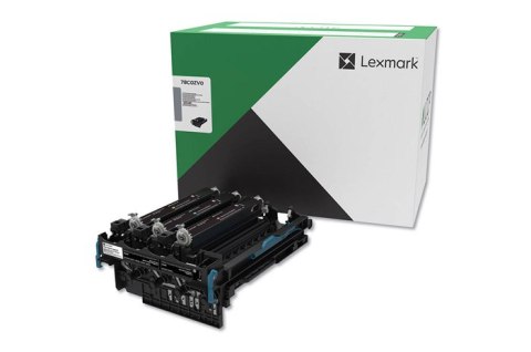 Oryginalny Moduł Bębna CMYK Lexmark CS421, CS521, CS622, CX421, CX522, CX622, CX625, C2325, C2425, C2535, MC2425, MC2535, MC264 Oryginalny Moduł Bębna CMYK Lexmark CS421, CS521, CS622, CX421, CX522, CX622, CX625, C2325, C2425, C2535, MC2425, MC2535, MC264