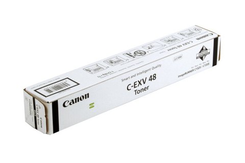 Oryginalny Toner Black Canon iRC1325, iRC1335 (C-EXV48BK, CEXV48BK, 9106B002) Oryginalny Toner Black Canon iRC1325, iRC1335 (C-EXV48BK, CEXV48BK, 9106B002)